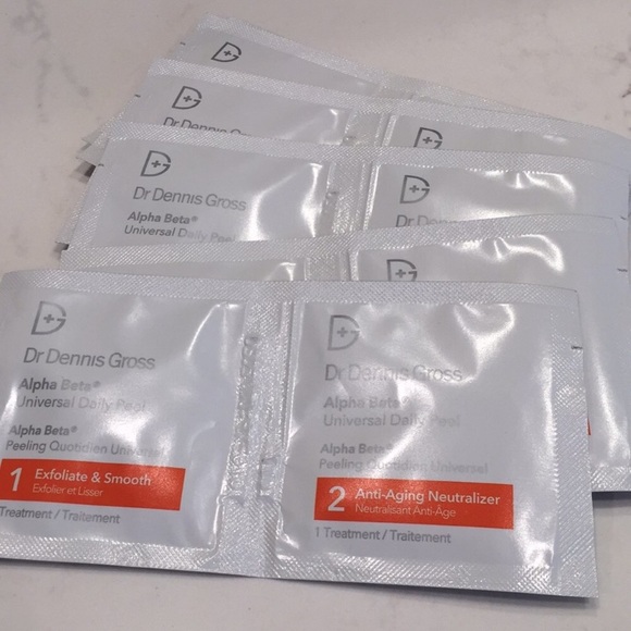 Dr. Dennis Gross alpha universal peel - Picture 2 of 6